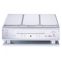 Burmester Surround Processor 057