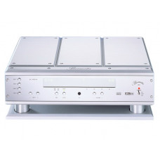 Burmester Surround Processor 057