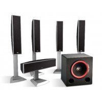 CERWIN-VEGA CVHD HT 5.1