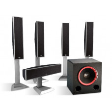 CERWIN-VEGA CVHD HT 5.1