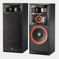 CERWIN-VEGA XLS-15