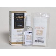 CHISTO Clarmax 50 ml Evolon TFT/LCD/CRT/LED