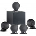Cabasse Alcyone 2  5.1 system