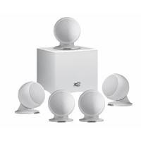 Cabasse Alcyone 2  5.1 system