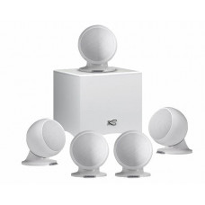 Cabasse Alcyone 2  5.1 system