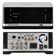 Cabasse Stream Amp