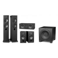 Cambridge Audio Aero 5.1