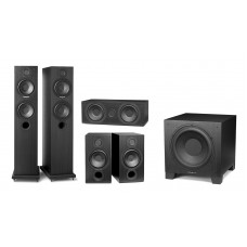 Cambridge Audio Aero 5.1