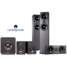 Cambridge Audio SX 5.1