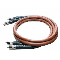 Cardas Cross RCA (XLR)