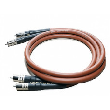 Cardas Cross RCA (XLR)