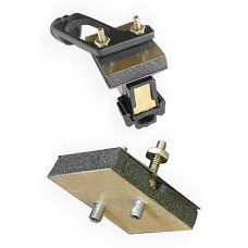 Cartridge Man Cartridge Isolator