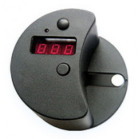 Cartridge Man Digital Stylus Force Gauge