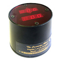 Cartridge Man Digital Turntable Level