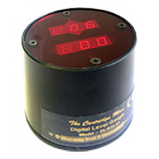 Cartridge Man Digital Turntable Level