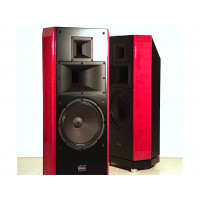 Casta Acoustics Model B Diva