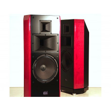 Casta Acoustics Model B Diva