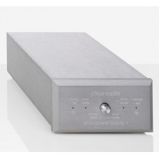 Clearaudio Accu-power-supply