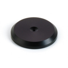 Clearaudio Flat Pads (Acrylic Black) AC022