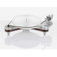 Clearaudio Innovation Basic TT 043-I Wood