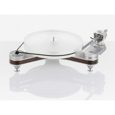 Clearaudio Innovation Basic TT 043-I Wood