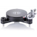 Clearaudio Innovation Compact TT 029 Black acrylic