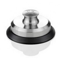 Clearaudio Innovation Record Clamp  Black AC 133
