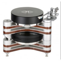 Clearaudio Master Innovation TT 037  Wood-version