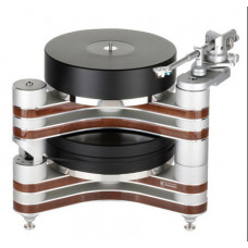 Clearaudio Master Innovation TT 037  Wood-version