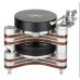 Clearaudio Master Innovation TT 037  Wood-version