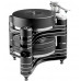 Clearaudio Master Innovation TT 038  Black laguer-version