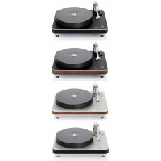 Clearaudio Ovation TT 034 Piano black-version Clearaudio Ovation TT 034 Piano black-version