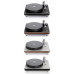 Clearaudio Ovation TT 034 Piano black-version Clearaudio Ovation TT 034 Piano black-version