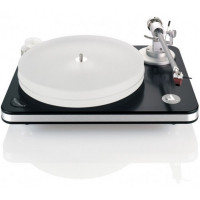 Clearaudio Performance Black Pearl TP 046/SE