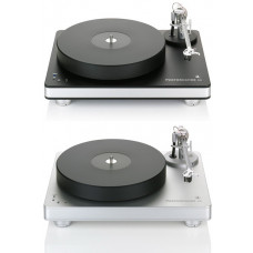 Clearaudio Performance DC  TP 062 с картриджем MC