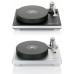 Clearaudio Performance DC  TP 062 с картриджем MC