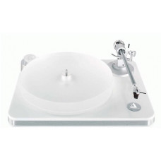 Clearaudio Performance Silver TP 045/SE с картриджем MM