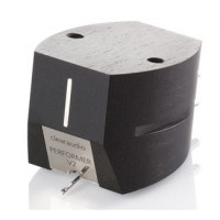 Clearaudio Performer V2, MM 008, Ebony