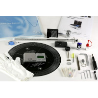 Clearaudio Professional Analogue Toolkit