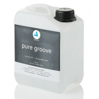 Clearaudio Pure Groove 2.5L