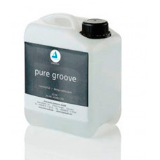 Clearaudio Pure Groove Shellac 0,1L