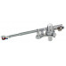 Clearaudio Radial tonearms Universal 12