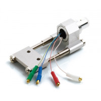 Clearaudio Stability Headshell Aluminium AC006