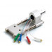 Clearaudio Stability Headshell Titanium/Dural AC007
