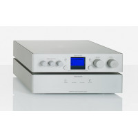 Clearaudio Statement Phono EL025