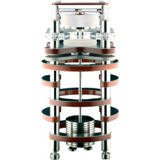 Clearaudio Statement TT 019