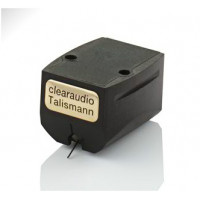 Clearaudio Talismann V-2 Gold MC Cartridge MC 022
