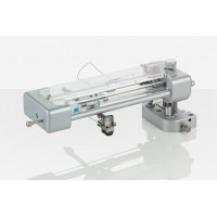 Clearaudio Tangential tonearm TT 3 /TA 026 Silver