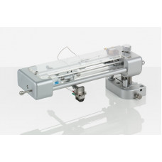 Clearaudio Tangential tonearm TT 3 /TA 026 Silver
