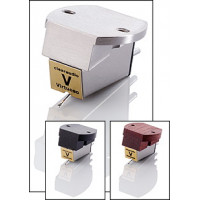 Clearaudio Virtuoso V2